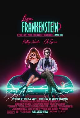 LugaTv | Watch Lisa Frankenstein for free online