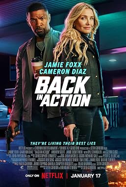 LugaTv | Watch Back in Action for free online