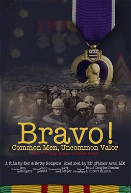 LugaTv | Watch Bravo! Common Men Uncommon Valor for free online