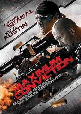 LugaTv | Watch Maximum Conviction for free online