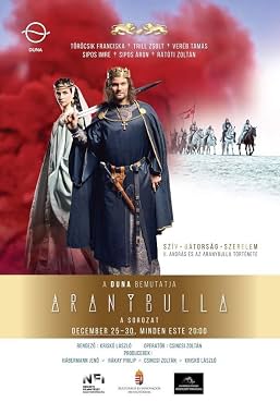 LugaTv | Watch Golden Bull seasons 1 - 1 for free online