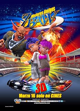 LugaTv | Watch Z Baw for free online