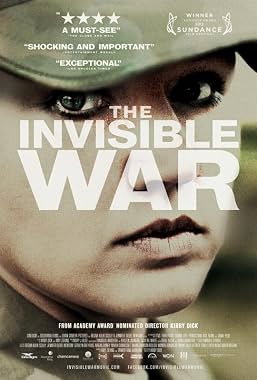 LugaTv | Watch The Invisible War for free online