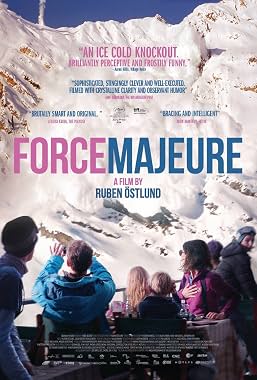 LugaTv | Watch Force Majeure for free online