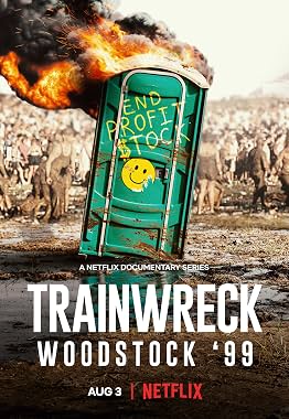 LugaTv | Watch Trainwreck: Woodstock '99 seasons 1 - 2 for free online