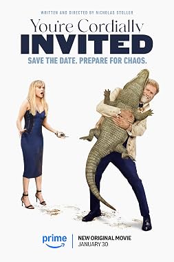 LugaTv | Watch You're Cordially Invited for free online