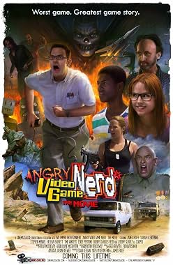 LugaTv | Watch Angry Video Game Nerd The Movie for free online