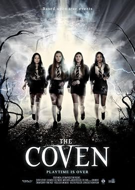 LugaTv | Watch The Coven for free online