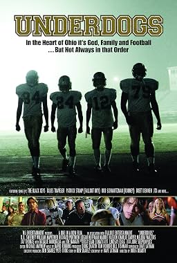 LugaTv | Watch Underdogs for free online