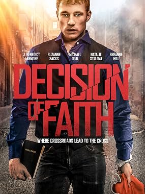 LugaTv | Watch Decision Time for free online