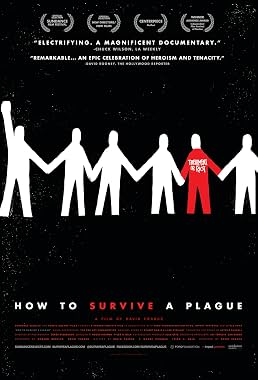 LugaTv | Watch How to Survive a Plague for free online