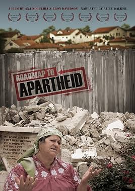 LugaTv | Watch Roadmap to Apartheid for free online