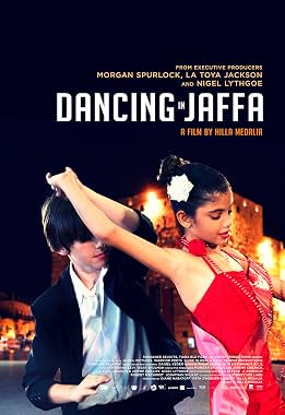 LugaTv | Watch Dancing in Jaffa for free online
