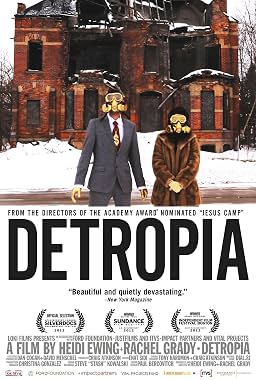 LugaTv | Watch Detropia for free online