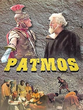 LugaTv | Watch Patmos for free online