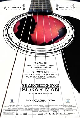 LugaTv | Watch Searching for Sugar Man for free online