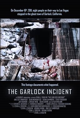 LugaTv | Watch The Garlock Incident for free online