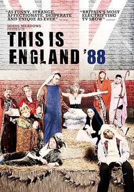 LugaTv | Watch This Is England '88 seasons 1 - 1 for free online