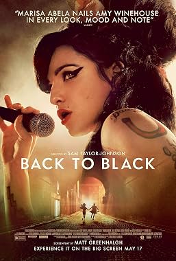 LugaTv | Watch Back to Black for free online