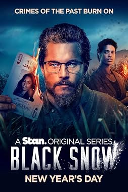 LugaTv | Watch Black Snow seasons 1 - 3 for free online