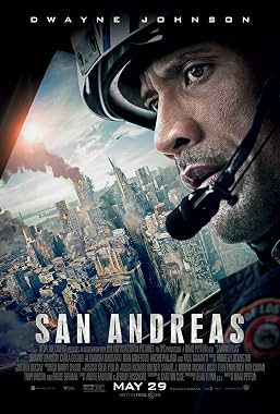 LugaTv | Watch San Andreas for free online