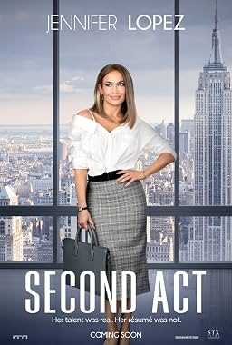 LugaTv | Watch Second Act for free online