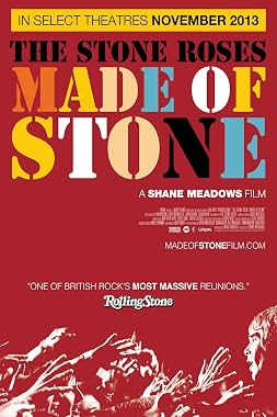 LugaTv | Watch The Stone Roses Made of Stone for free online