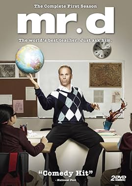 LugaTv | Watch Mr. D seasons 1 - 8 for free online