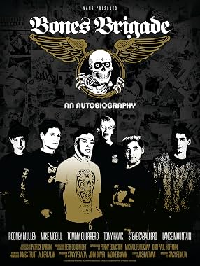 LugaTv | Watch Bones Brigade An Autobiography for free online