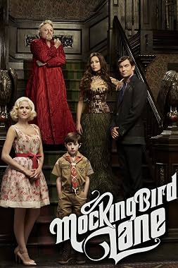 LugaTv | Watch Mockingbird Lane for free online