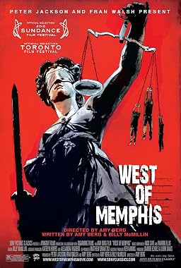 LugaTv | Watch West of Memphis for free online