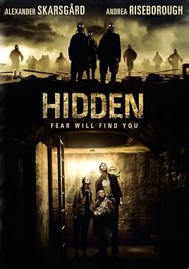 LugaTv | Watch Hidden for free online