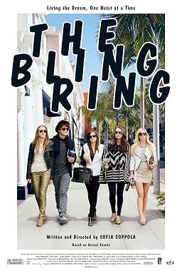 LugaTv | Watch The Bling Ring for free online