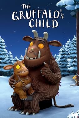 LugaTv | Watch The Gruffalos Child for free online