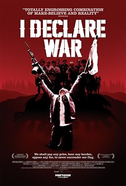 LugaTv | Watch I Declare War for free online