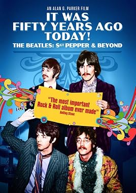 LugaTv | Watch It Was Fifty Years Ago Today! The Beatles Sgt. Pepper  and Beyond for free online