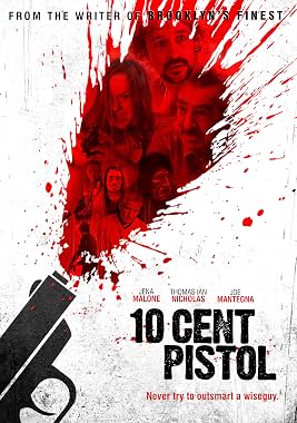 LugaTv | Watch 10 Cent Pistol for free online