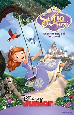 LugaTv | Watch Sofia the First seasons 1 - 4 for free online