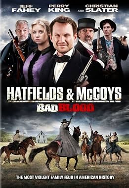 LugaTv | Watch Hatfields and McCoys Bad Blood for free online