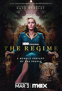 LugaTv | Watch The Regime seasons 1 - 1 for free online