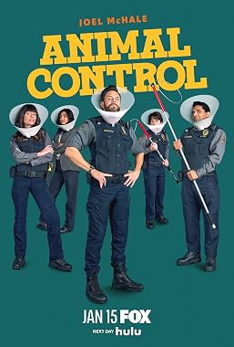 LugaTv | Watch Animal Control seasons 1 - 5 for free online