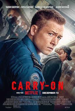 LugaTv | Watch Carry-On for free online
