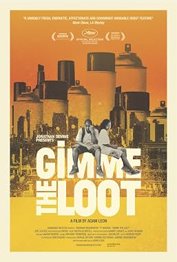 LugaTv | Watch Gimme the Loot for free online