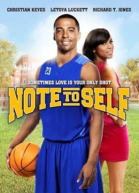 LugaTv | Watch Note to Self for free online
