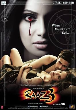 LugaTv | Watch Raaz 3 The Third Dimension for free online