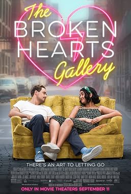 LugaTv | Watch The Broken Hearts Gallery for free online