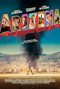 LugaTv | Watch Arizona for free online
