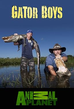 LugaTv | Watch Gator Boys seasons 1 - 5 for free online