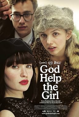 LugaTv | Watch God Help the Girl for free online