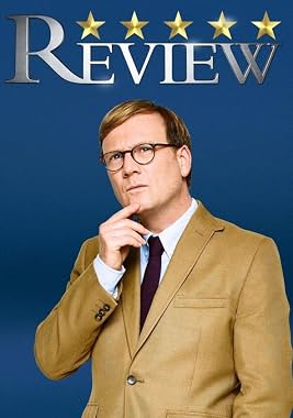 LugaTv | Watch Review seasons 1 - 3 for free online